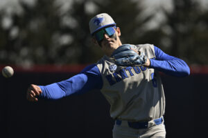 NOTEBOOK: Morgantown Regional fields several top MLB draft prospects